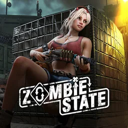 좀비 스테이트(Zombie State) FPS 좀비게임