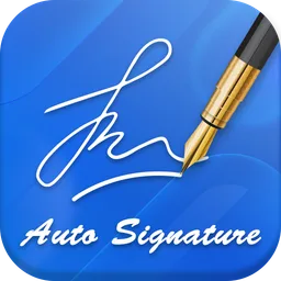Signature Maker -Sign Document APK for Android