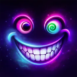 SillyGlow: Smile Wallpaper 4K APK for Android