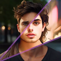 Snapface: AI Photo Filters APK for Android