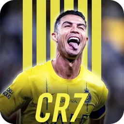 Soccer Ronaldo Wallpapers CR7 APK for Android