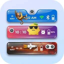 Status Bar Customizer Pro APK for Android