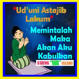 Status  WA Islami APK for Android