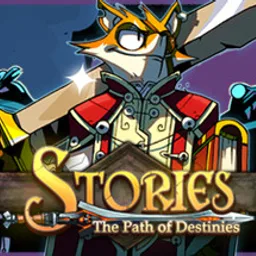 Stories: The Path of Destinies