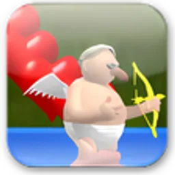 스튜핏 커피드 스크린세이버