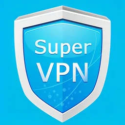 SuperVPN Fast VPN Client for iPhone