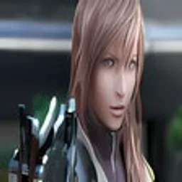 FF13 데스크탑 테마