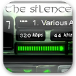 The Silence Skin