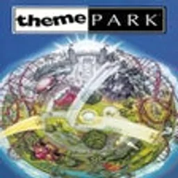 Theme Park for Mac