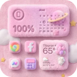 ThemeLab: DIY Widget  Icons APK for Android