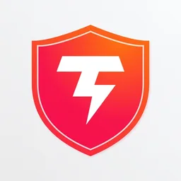 Thunder VPN - Proxy Unlimited for iPhone