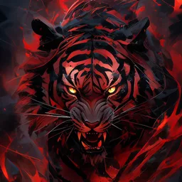 Tiger Wallpaper HD  4K APK for Android
