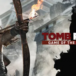 Tomb Raider Game of the Year