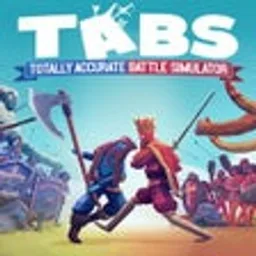 Totally Accurate Battle Simulator for Mac