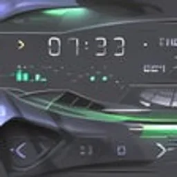 TRiNiTY 스킨