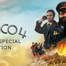 Tropico 4
