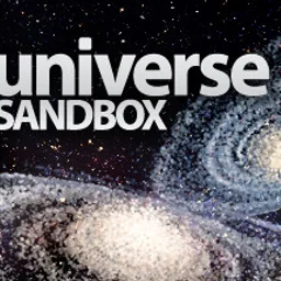 Universe Sandbox Legacy