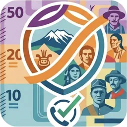 Verifica Billete Bolivia for Android