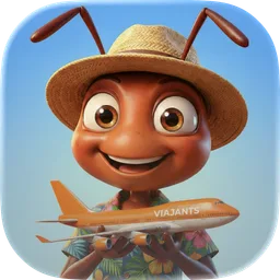 Viajants  Alertas de Voos for Android