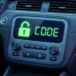 VW Radio Code Generator APK for Android