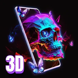 Wallpaper 3D Live APK for Android