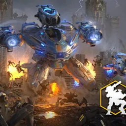 War Robots