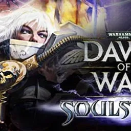 Warhammer® 40,000: Dawn of War® - Soulstorm