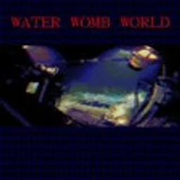 Water Womb World for Mac
