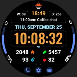 WFP 345 Informer Trial Version for Android