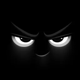Wicked  Silly smile Wallpaper APK for Android