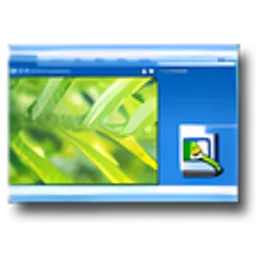 Windows 미디어 플레이어 비주얼 스타일
