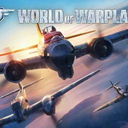 World of Warplanes