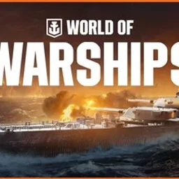 World of Warships
