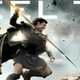 Wrath Of The Titans HD Wallpaper