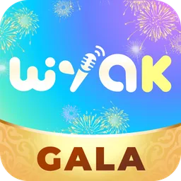 Wyak Lite-Voice chat Friends for Android