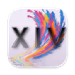 XIV on Mac