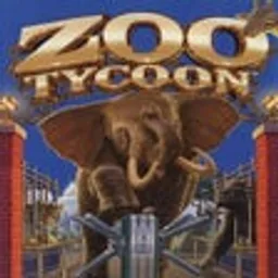 Zoo Tycoon for Mac