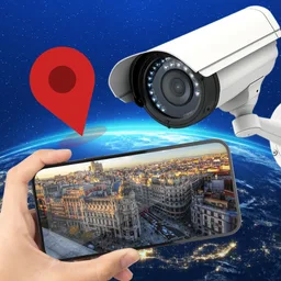 Zoom Earth  World Explorer APK for Android