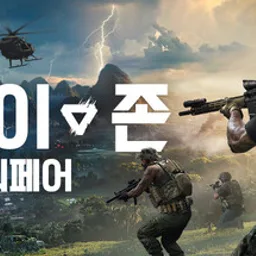 그레이 존 워페어