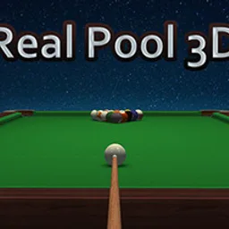 당구 3D - Pool