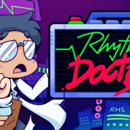 리듬 닥터 (Rhythm Doctor)