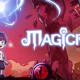 마법공예 Magicraft