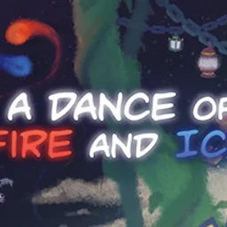 불과 얼음의 춤 (A Dance of Fire and Ice)