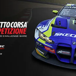 아세토 코르사 컴페티치오네 Assetto Corsa Competizione