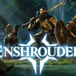 인슈라오디드 (Enshrouded)